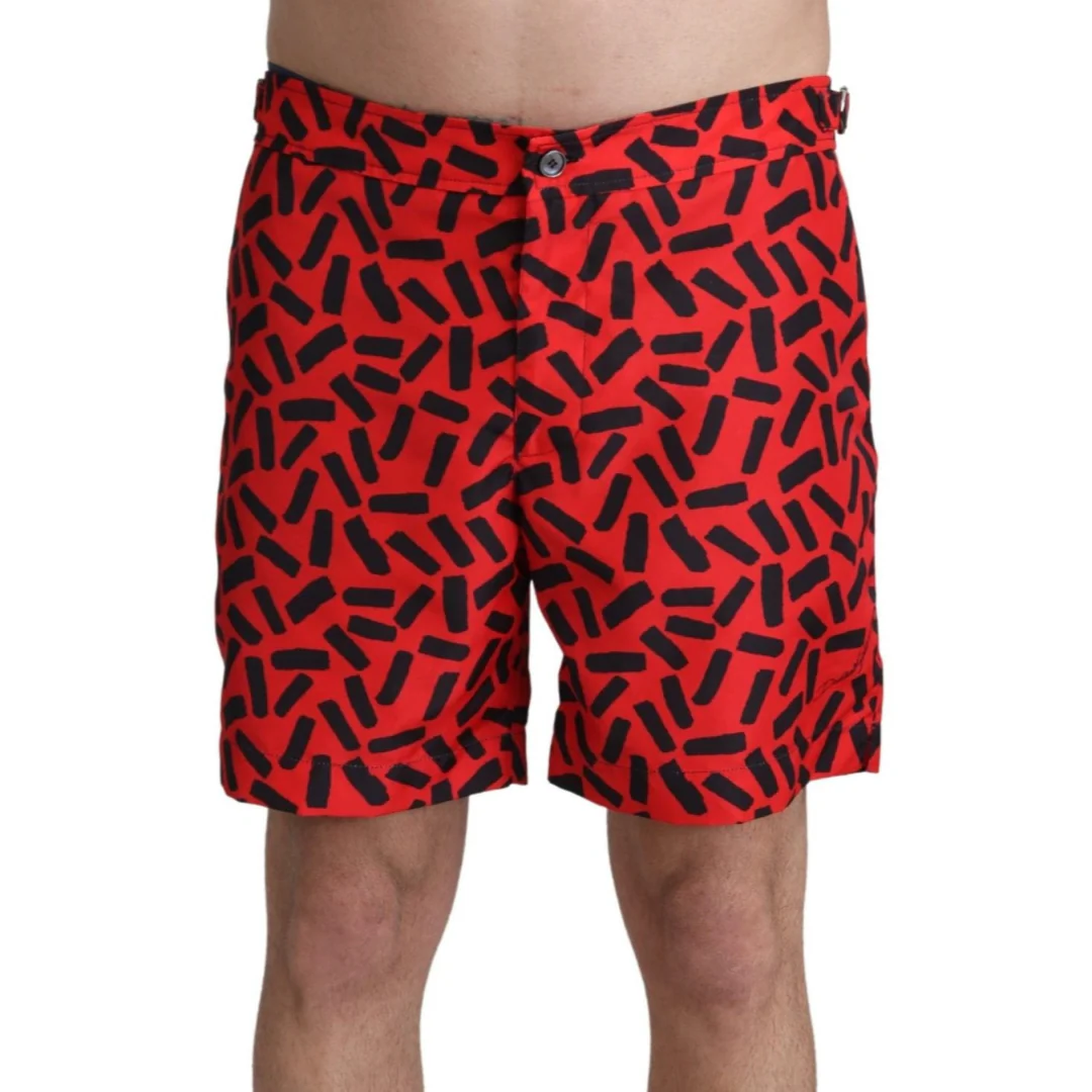 Dolce & Gabbana Badeshorts – Herren