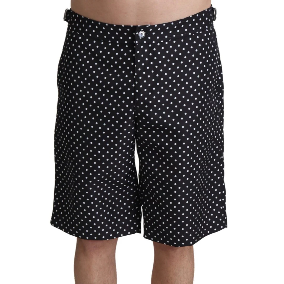 Dolce & Gabbana Badeshorts – Herren