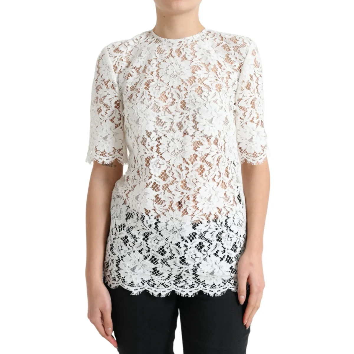 Dolce & Gabbana Bluse – Damen