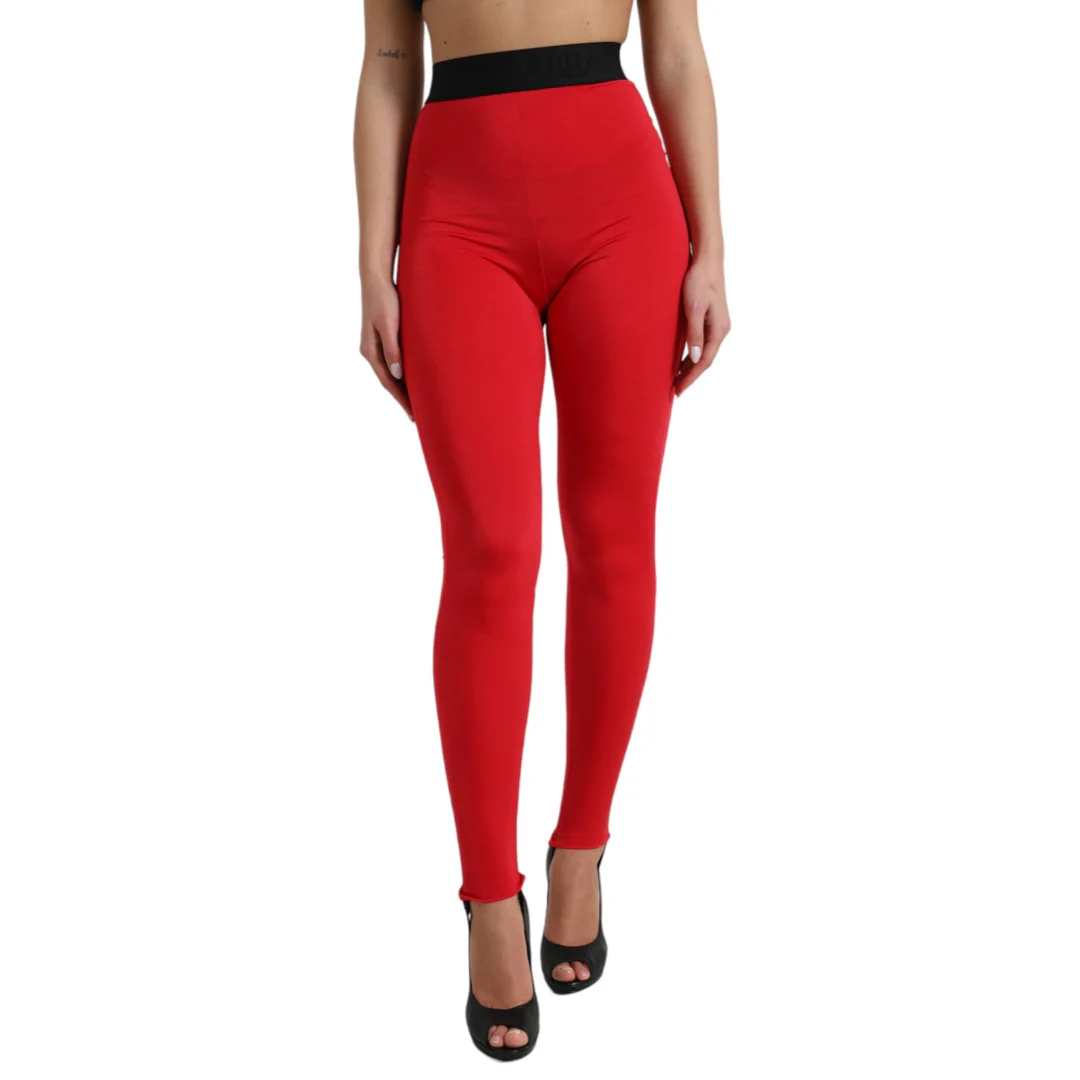 Dolce & Gabbana Leggings – Damen