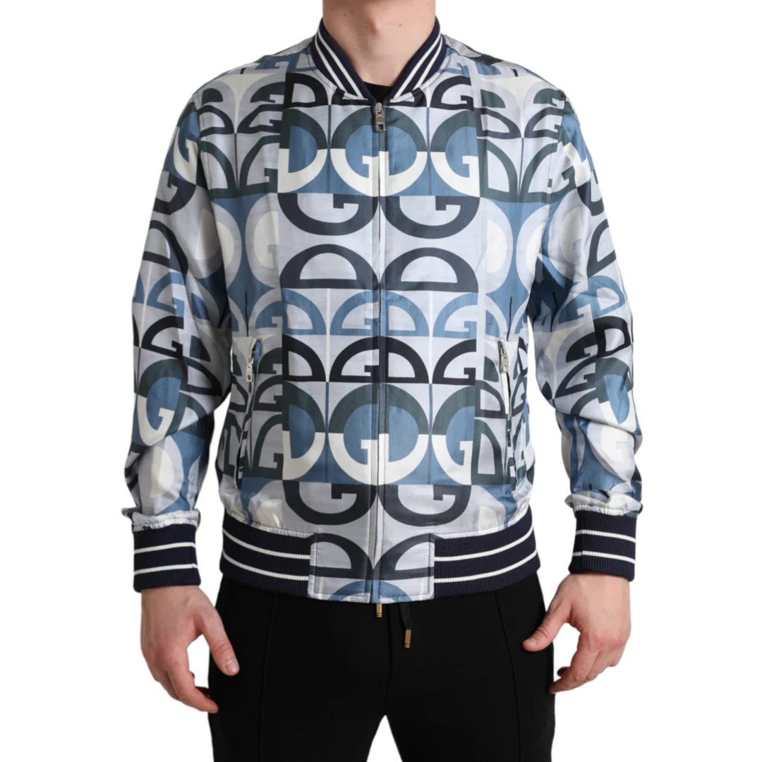 Dolce & Gabbana Bomberjacke – Herren