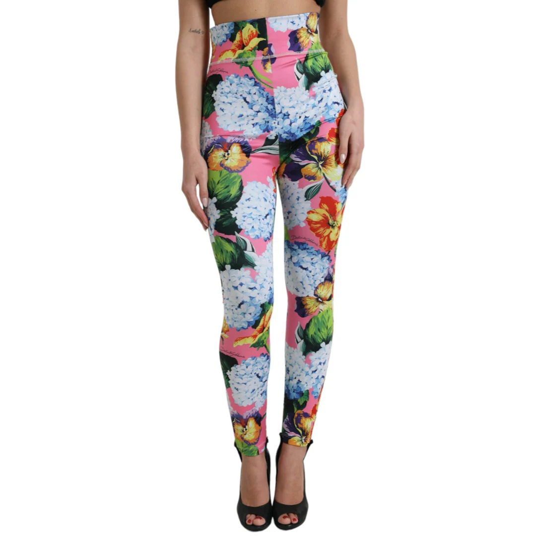 Dolce & Gabbana Leggings – Damen