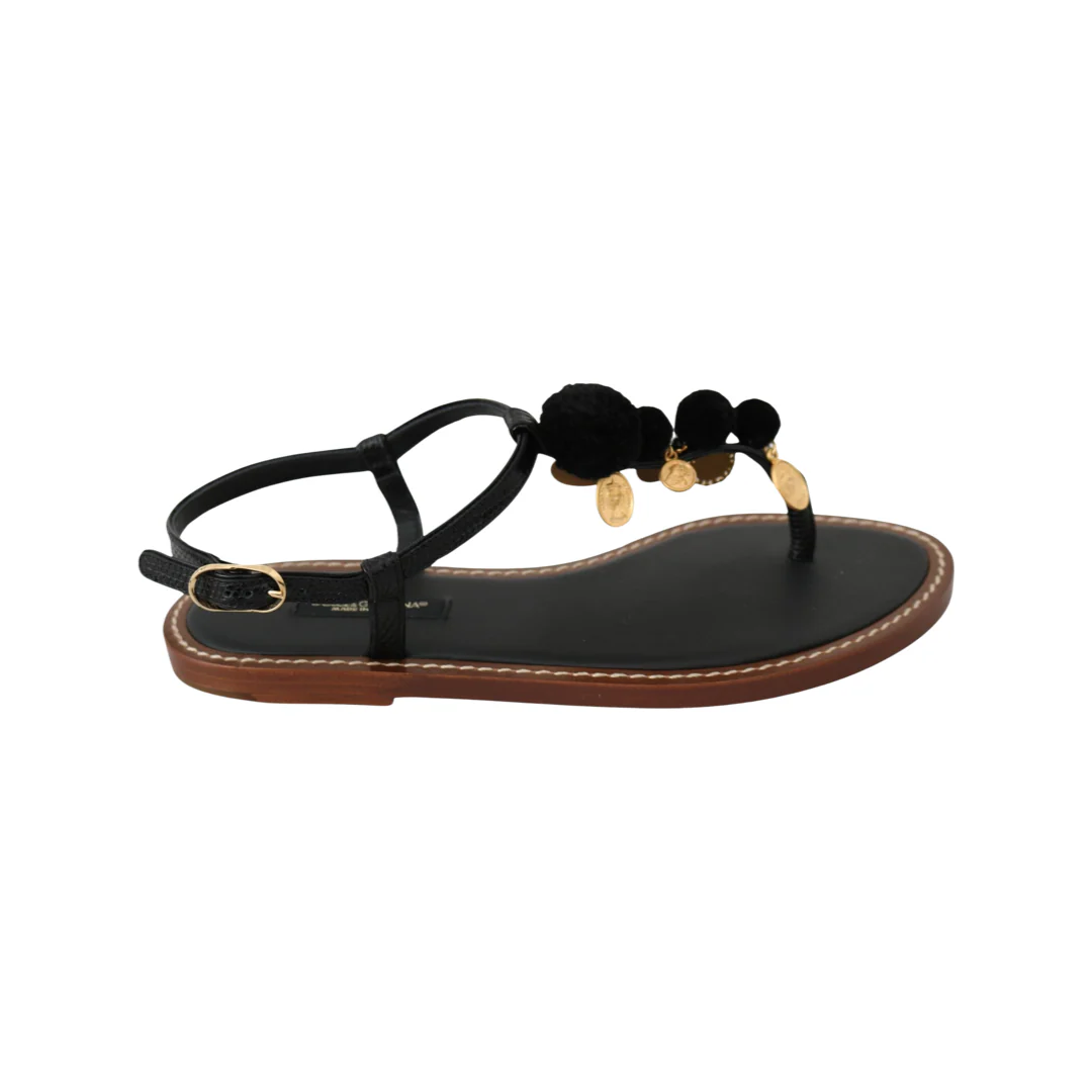 Dolce & Gabbana Sandalen – Damen