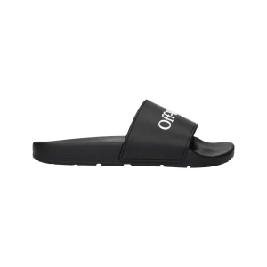 Off-White Pantoletten - Damen