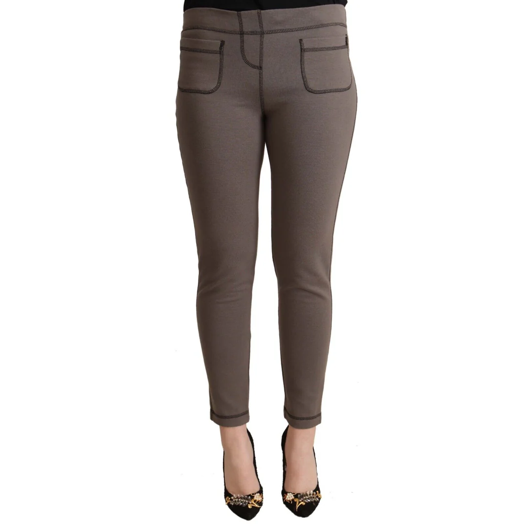 John Galliano Leggings – Damen