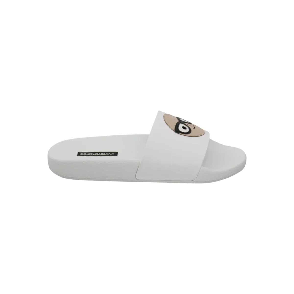 Dolce & Gabbana Pantoletten – Damen