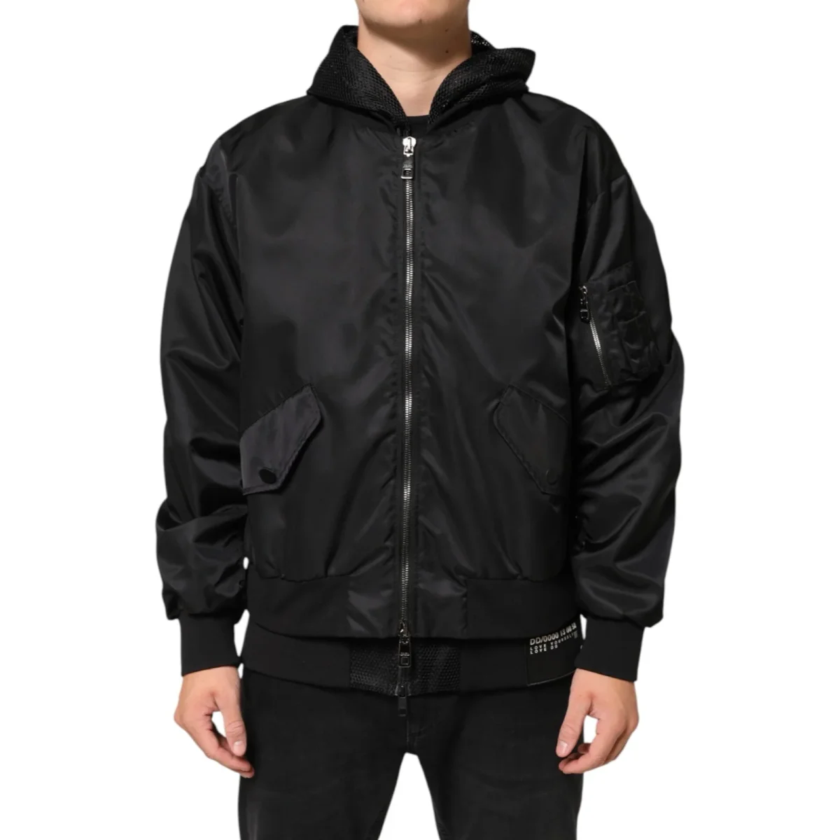 Dolce & Gabbana Bomberjacke – Herren