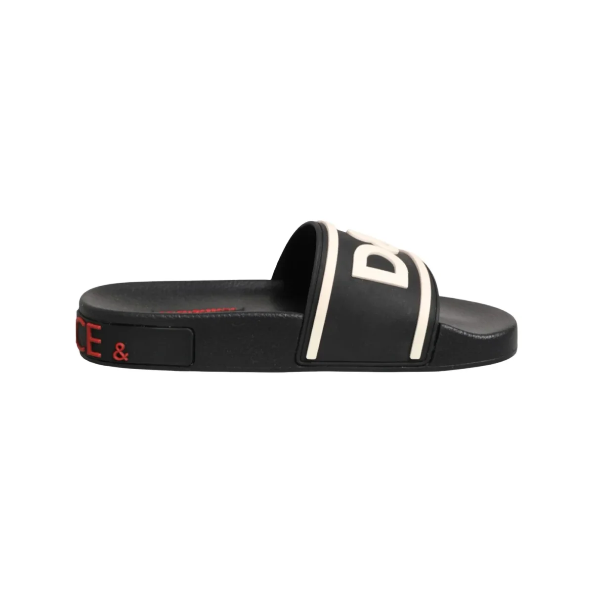Dolce & Gabbana Pantoletten – Damen