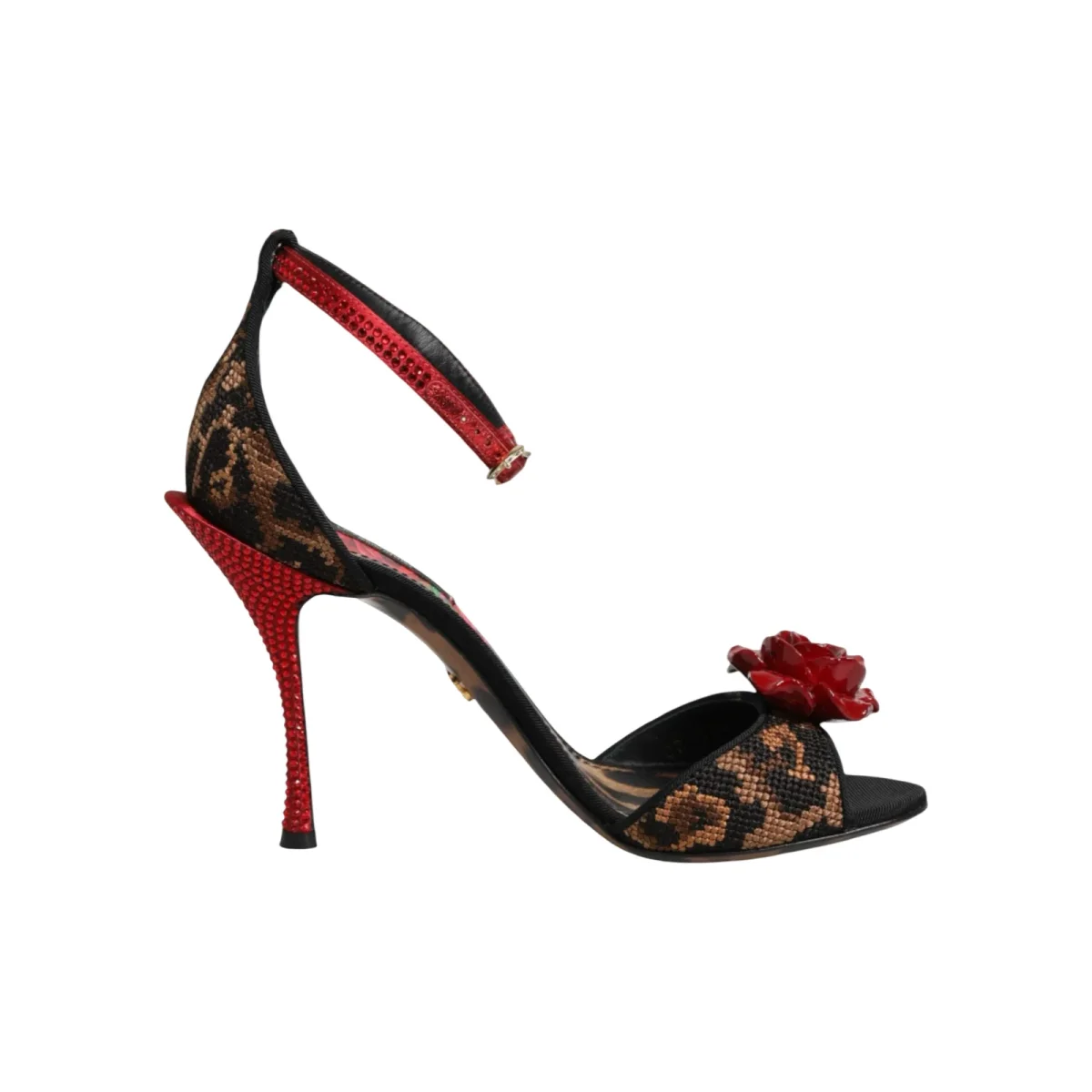 Dolce & Gabbana Sandaletten – Damen