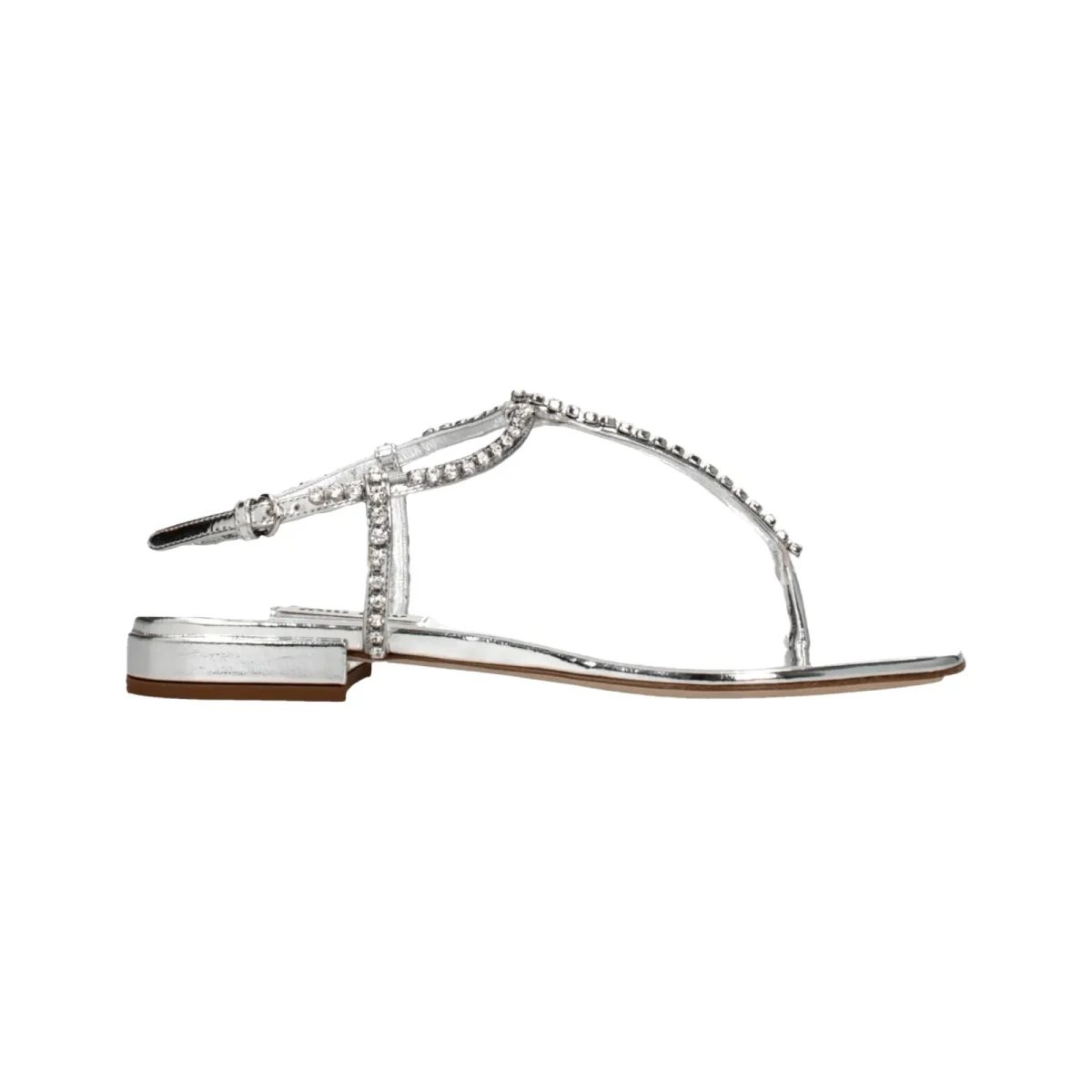 Miu Miu Sandalen – Damen