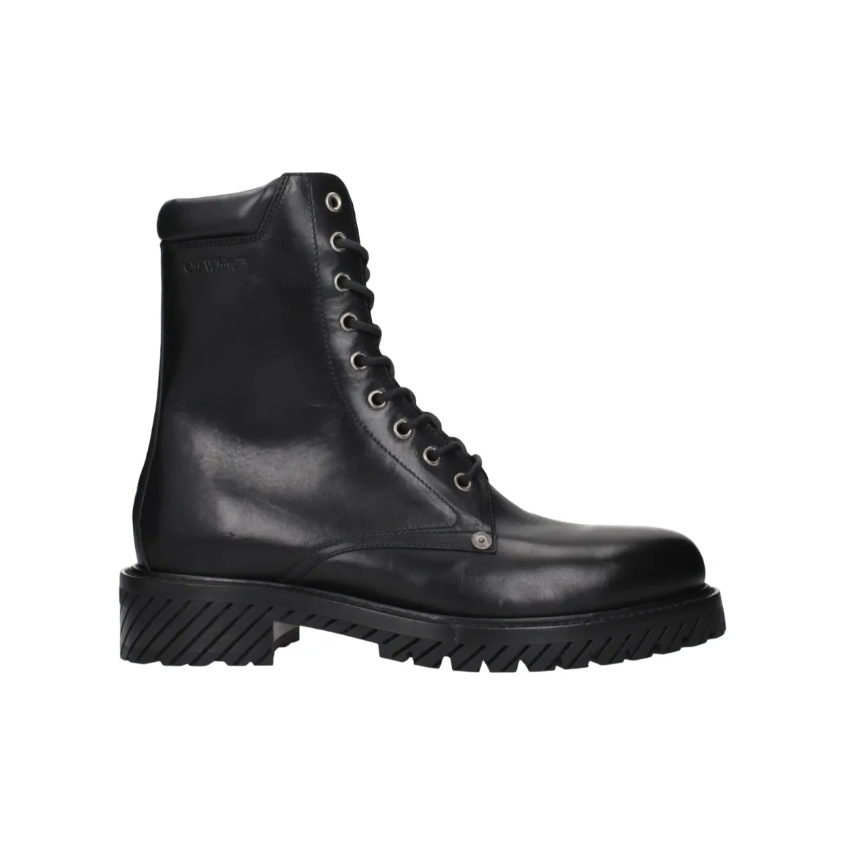 Off-White Stiefel – Herren