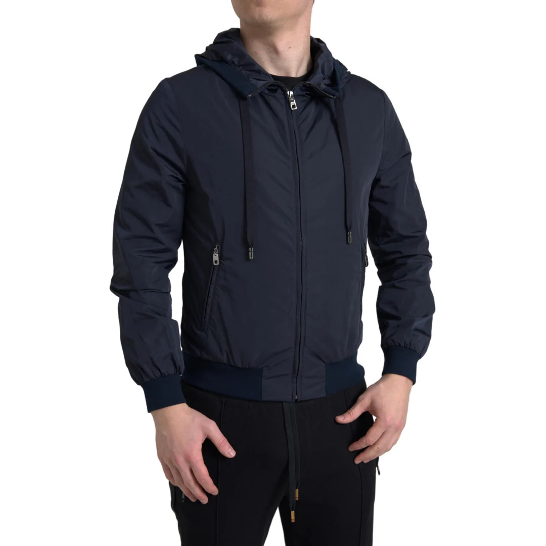 Dolce & Gabbana Bomberjacke – Herren