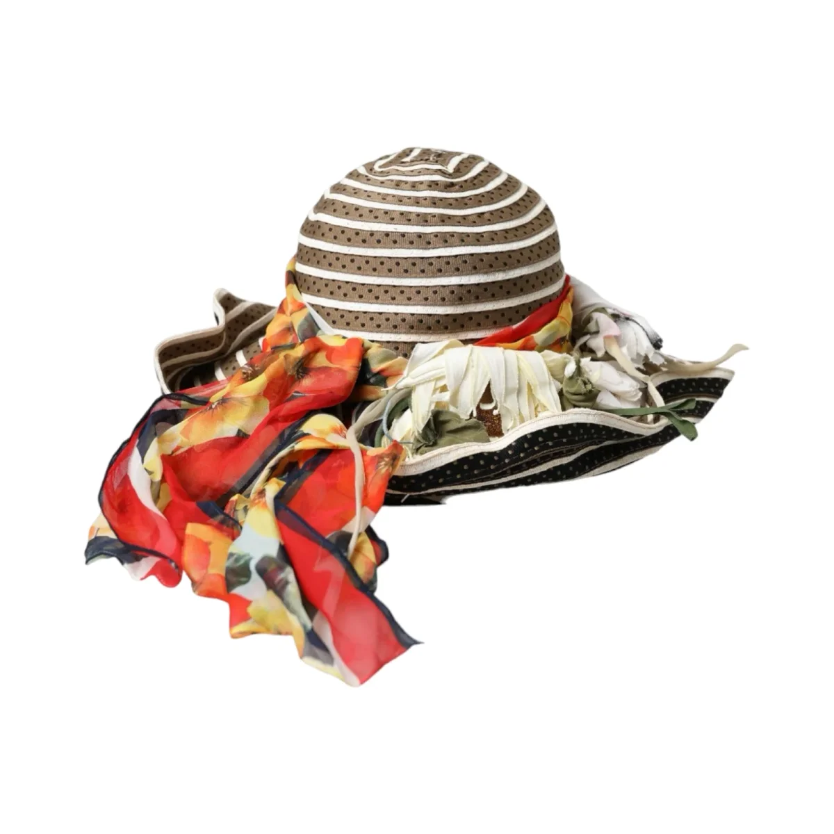 Dolce & Gabbana Sonnenhut – Damen