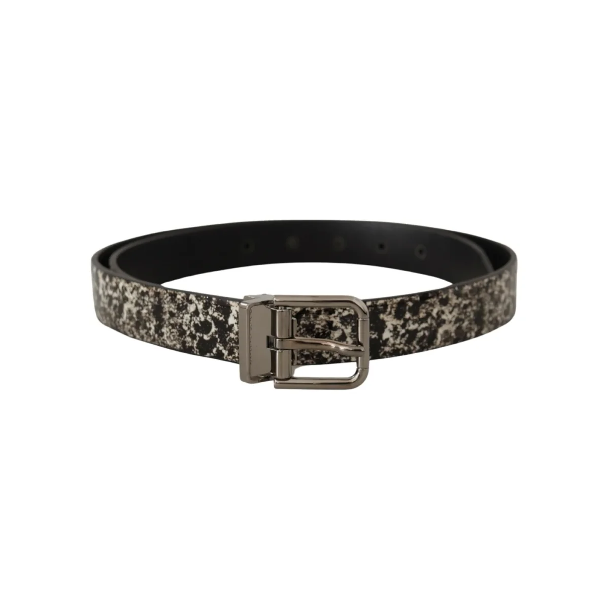 Dolce & Gabbana Ledergürtel – Herren