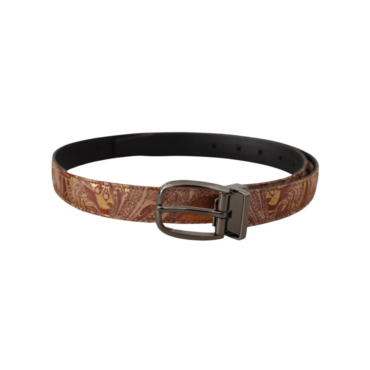 Dolce & Gabbana Ledergürtel – Herren