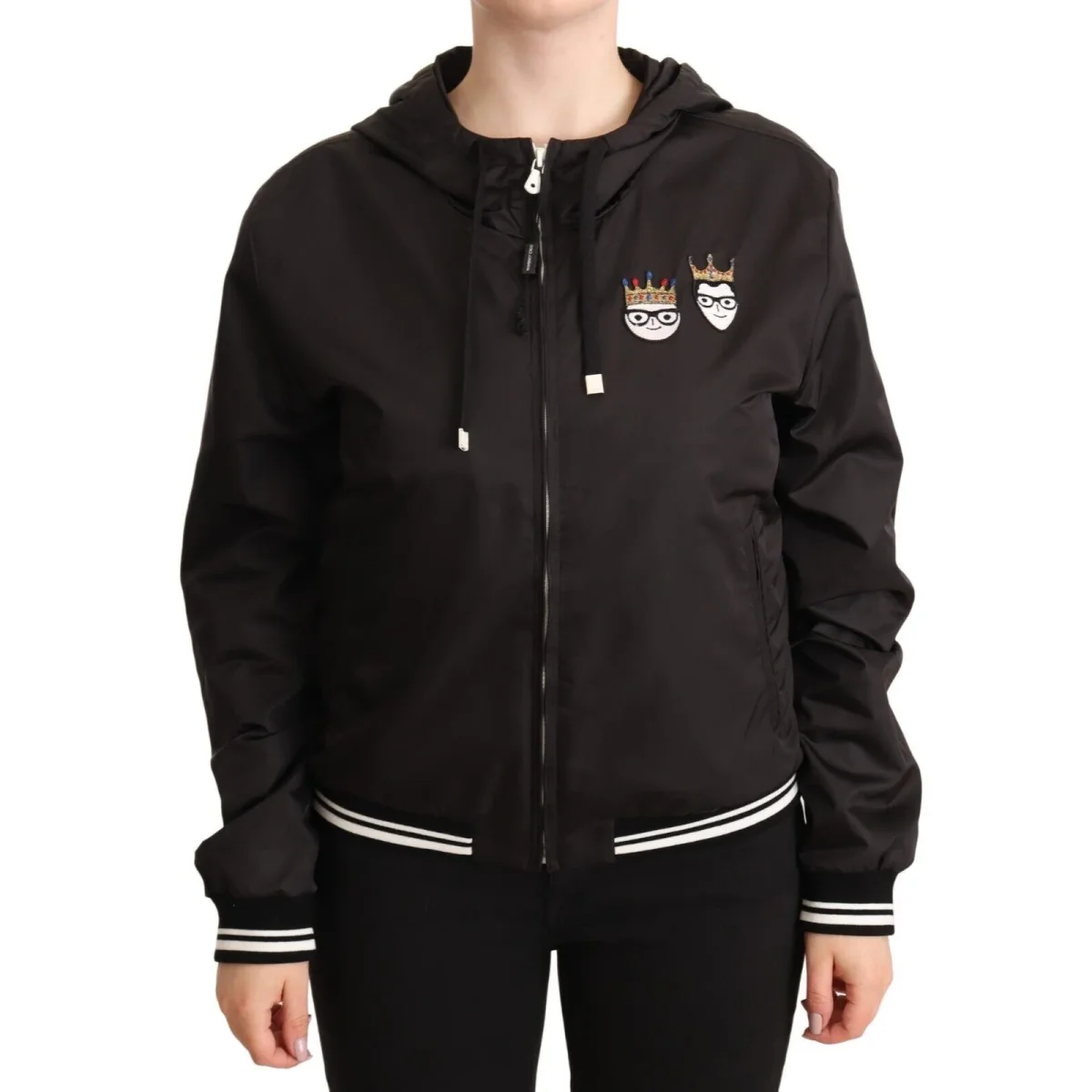 Dolce & Gabbana Bomberjacke – Damen
