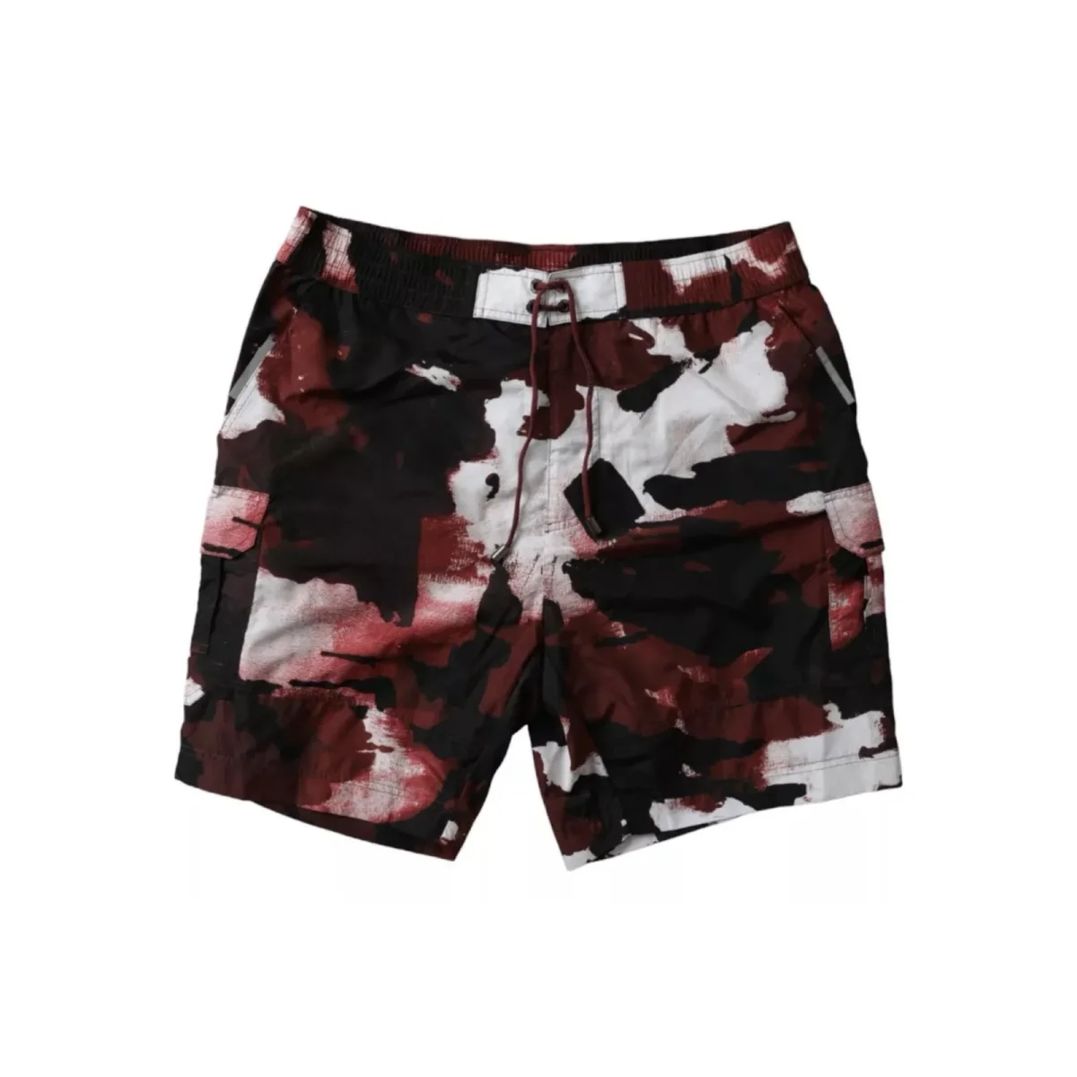 Dolce & Gabbana Badehose – Herren