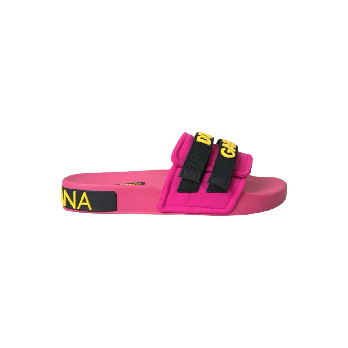 Dolce & Gabbana Pantoletten – Damen