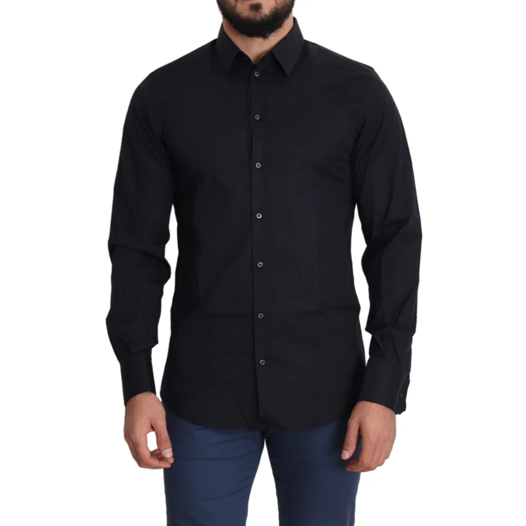 Dolce & Gabbana Businesshemd – Herren