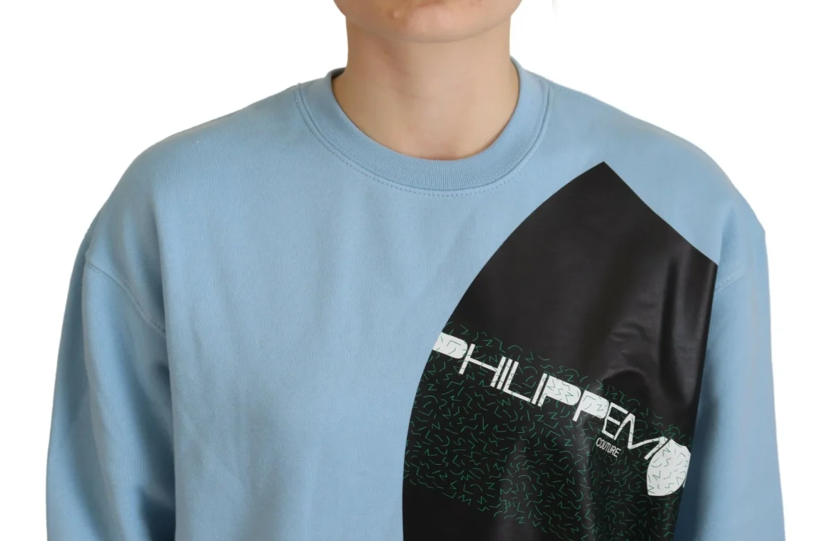 Philippe Model Pullover - Damen – Bild 5