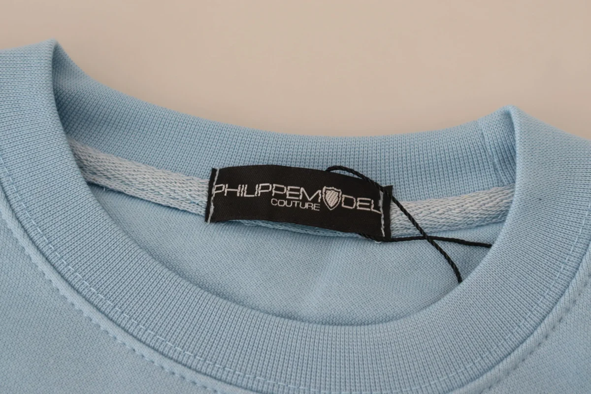 Philippe Model Pullover - Damen – Bild 7
