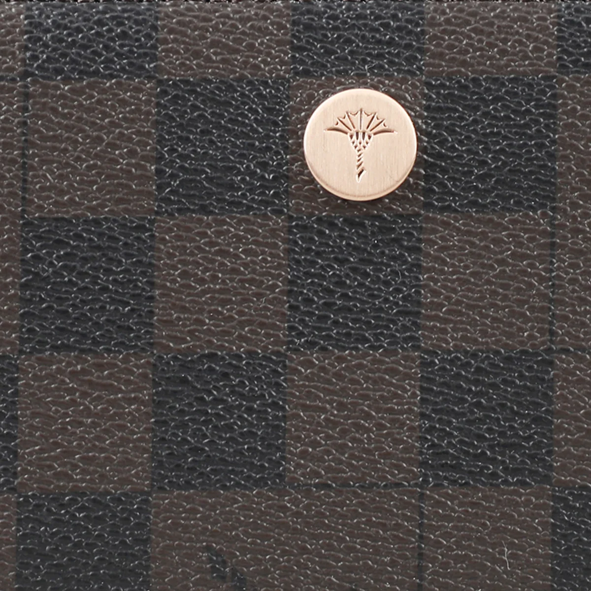 Cortina Piazza Nisa Purse Mh6Z - Seal Brown – Bild 6