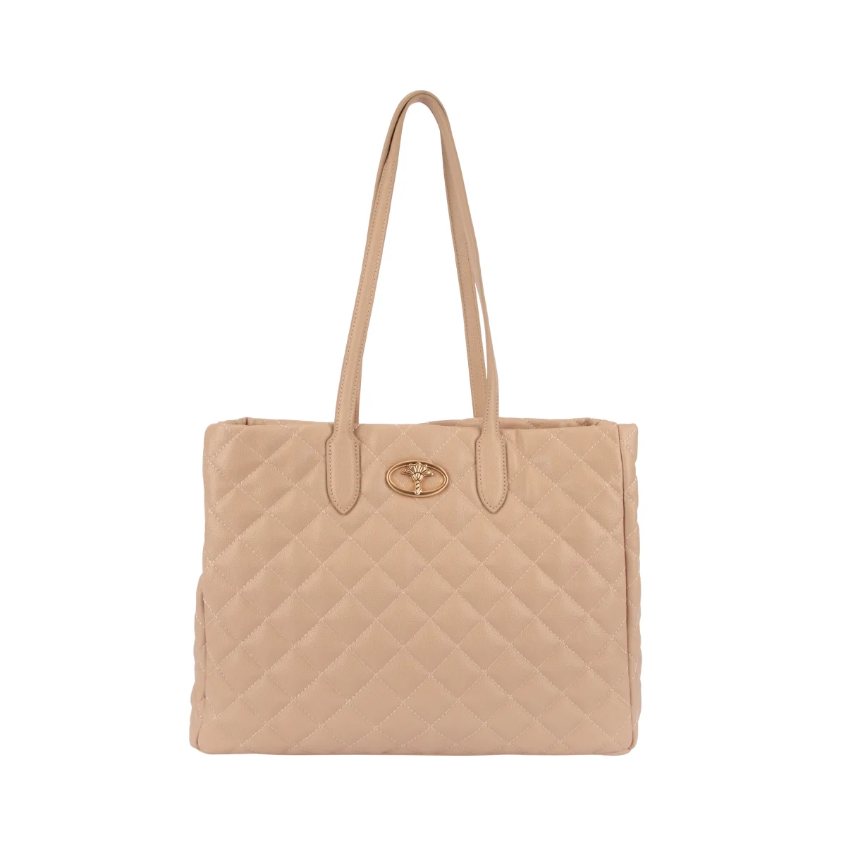Bellagio Sila Handbag Lhz - Sesame – Bild 2