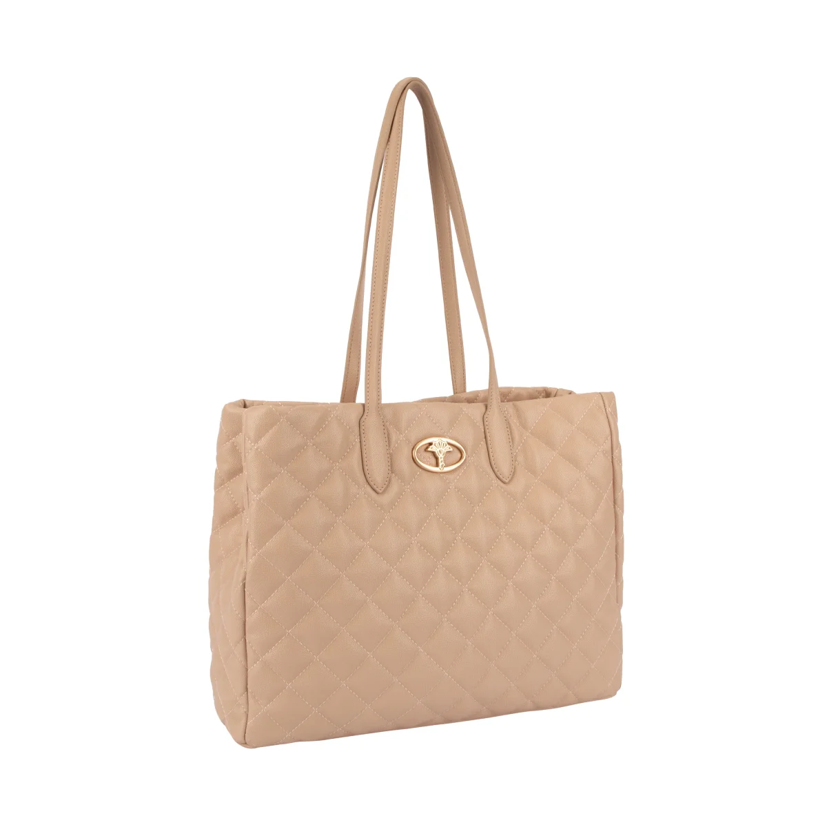 Bellagio Sila Handbag Lhz - Sesame – Bild 3