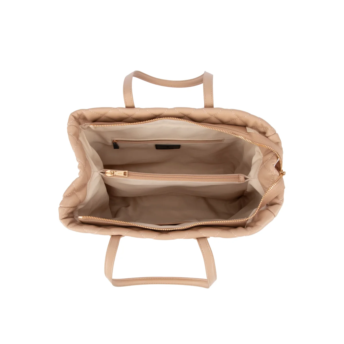 Bellagio Sila Handbag Lhz - Sesame – Bild 5