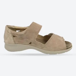 Womens Wide Fit DB Kylie Sandals