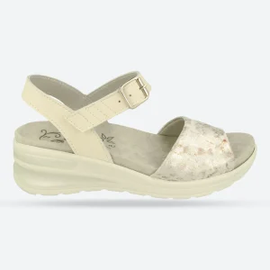 Womens Wide Fit DB Nightjar Sandals