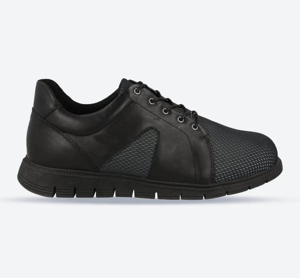 Men’s Wide Fit DB Phil Shoes