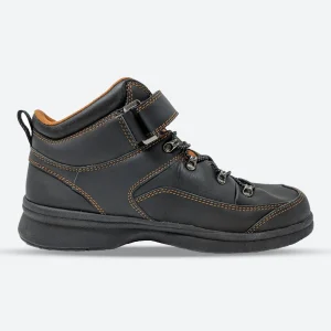 Mens Wide Fit I-Runner Pioneer Walking Boots