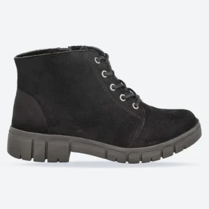 Women's Wide Fit DB Poplar Boots