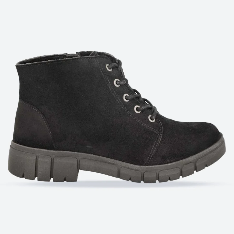 Women’s Wide Fit DB Poplar Boots