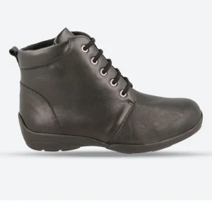 Womens Wide Fit DB Santa Boots