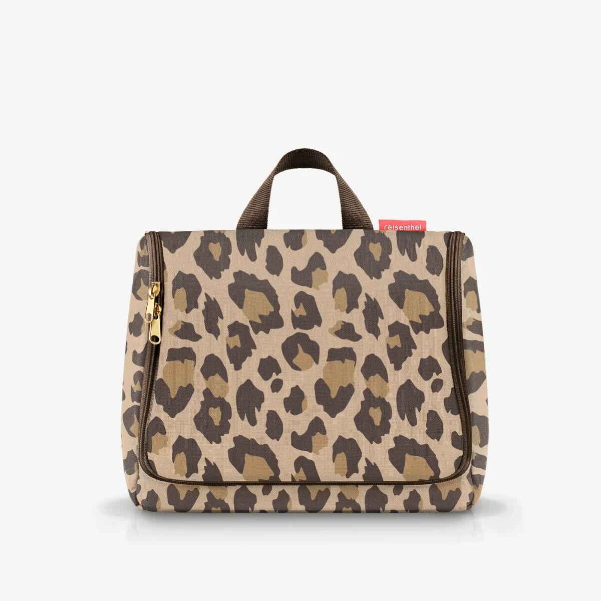 ToiletBag XL – Leo Macchiato