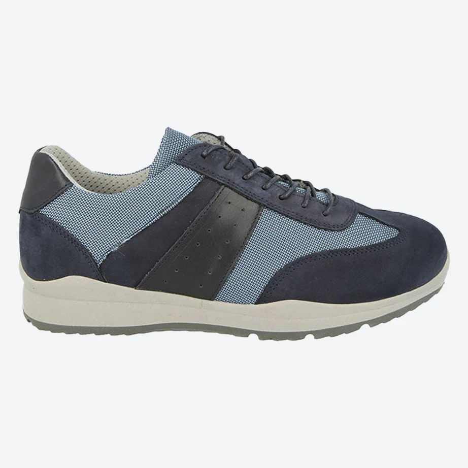 Mens Wide Fit DB Wakefield Shoes – Bild 6