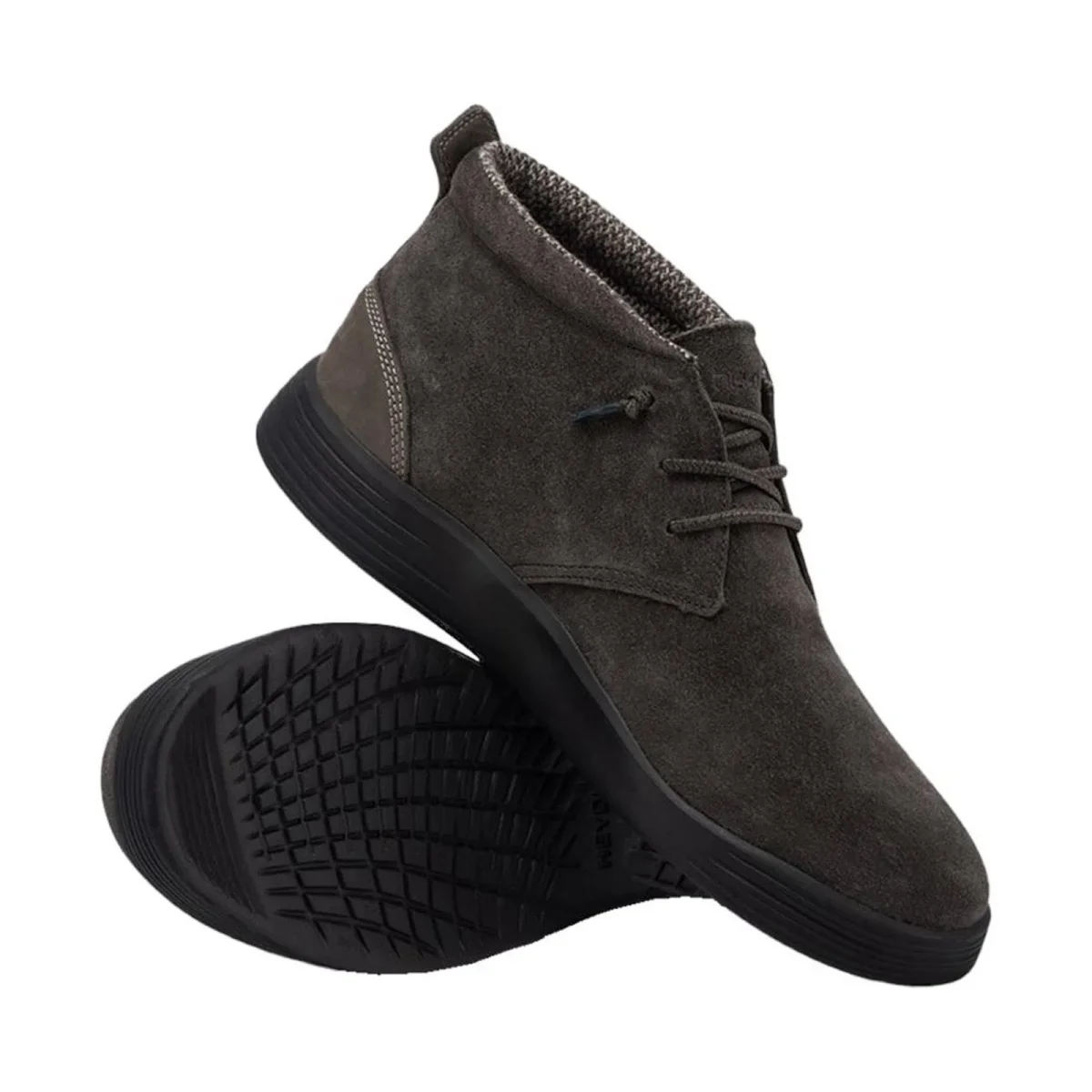 Men's Heydude 40605 Jo Slip On Boots – Bild 6