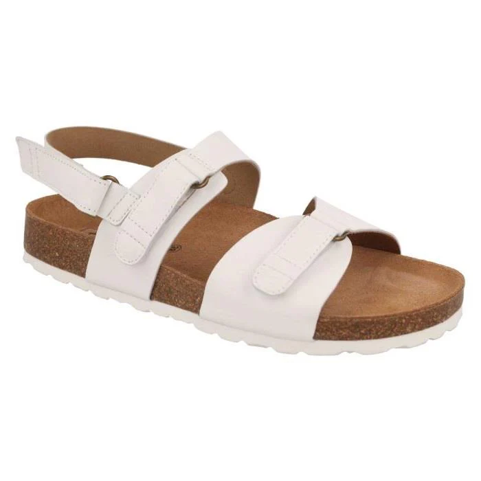 Women's Wide Fit DB Nettle Sandals – Bild 8