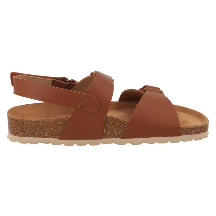 Women's Wide Fit DB Nettle Sandals – Bild 3