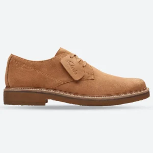 Clarks Wide Fit Shoes Mens