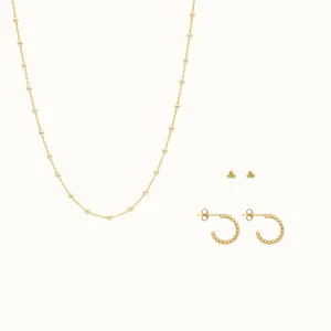 Dot Golden Set