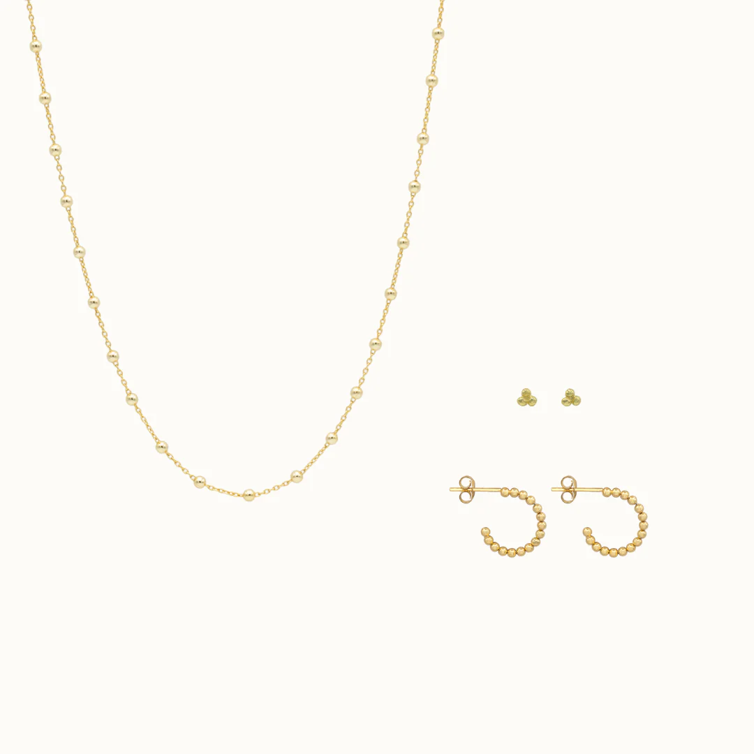 Dot Golden Set