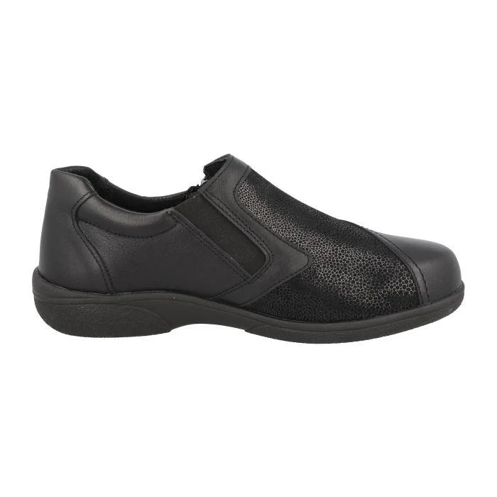 Women's Wide Fit DB Woodland Shoes – Bild 5