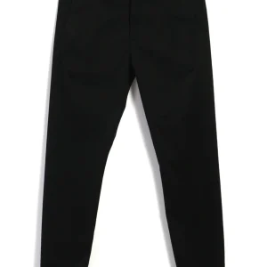 HANSEN - Hose SVENNING in Cotton Twill | navy