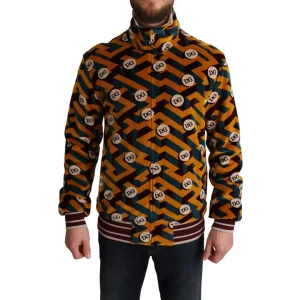 Dolce & Gabbana Bomberjacke - Herren