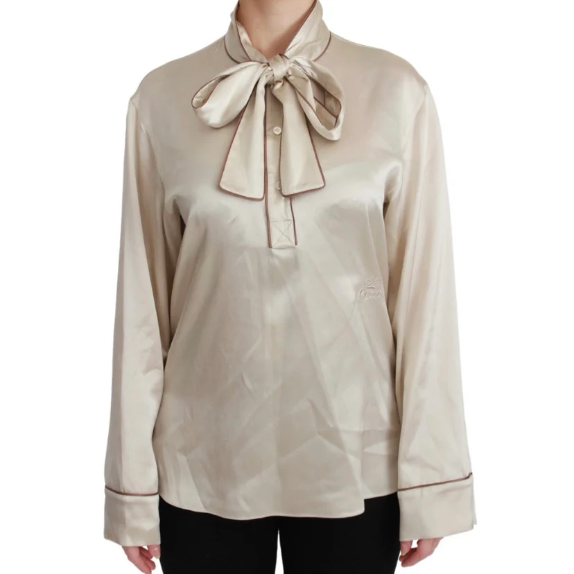 Dolce & Gabbana Bluse – Damen