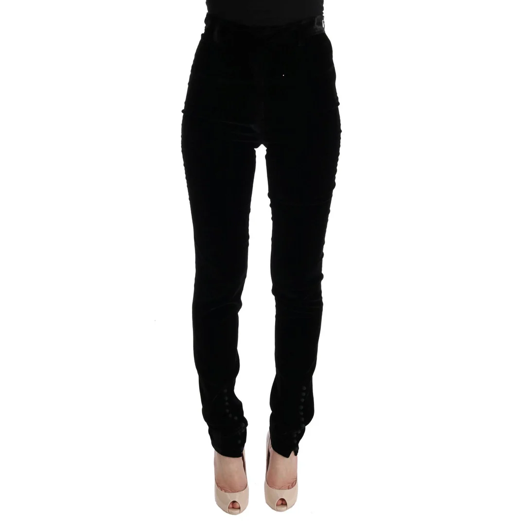 Ermanno Scervino Samthose – Damen