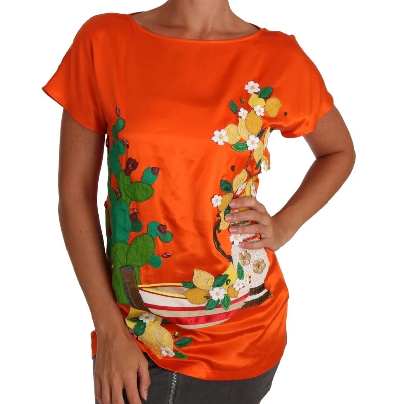 Dolce & Gabbana Bluse – Damen